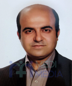 آقای دکتر سیدسعید حسینی نوده