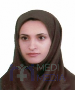 خانم دکتر فرزانه شریفی