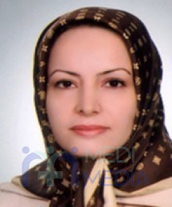 خانم دکتر وجیهه ایزدی خواه