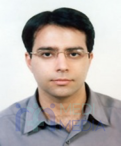 آقای دکتر علی مرشدی