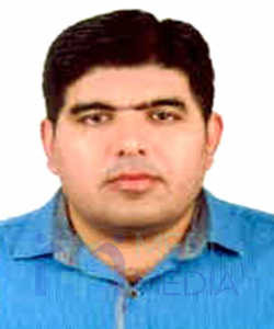 آقای دکتر محسن خلیلی