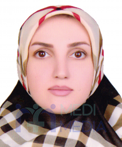 خانم دکتر زینب کیشانی فراهانی