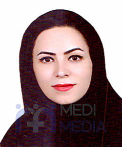 خانم دکتر شهره سلیمی ستوده