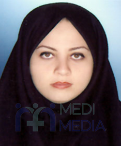 خانم دکتر فریناز امیری کار