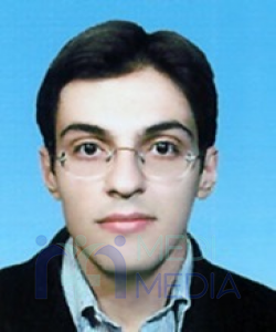 آقای دکتر مسعود راستی