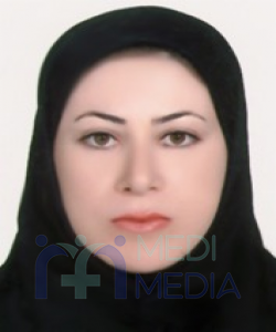 خانم دکتر سولناز اسلام پناه خانقاه سفلی