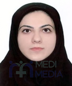 خانم دکتر نیلوفر مقبل
