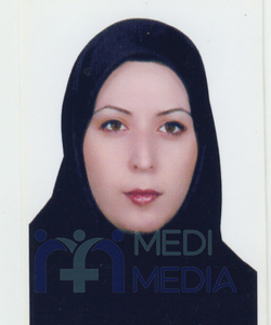 خانم دکتر سوسن مهامی ونن