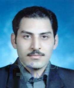 آقای دکتر رسول سلیمی