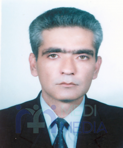 آقای دکتر محسن میرحسینی نیا