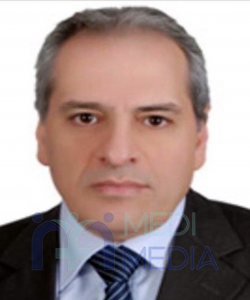 آقای دکتر روبیک به بو