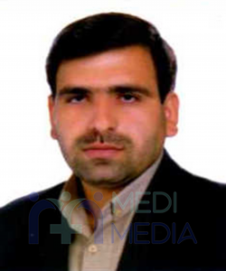 آقای دکتر احمد نبوی نیا