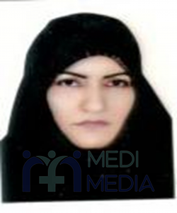 خانم دکتر زهرا آذررخش بناب