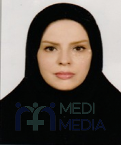 خانم دکتر شیرین سادات میرزمانی
