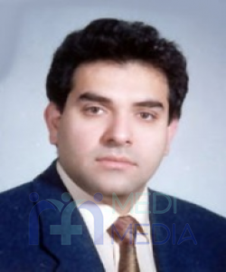 آقای دکتر هوشنگ هوشدارتهرانی