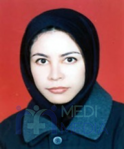خانم دکتر پریسا بهبهانی
