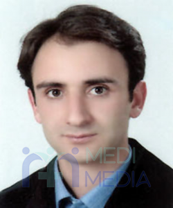 آقای دکتر آرمین صادقیان