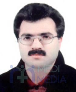 آقای دکتر علی حسین زینال زاده چینی بلاغ