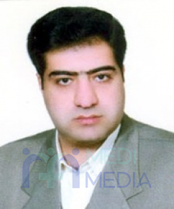 آقای دکتر خسرو قاسمی نیا