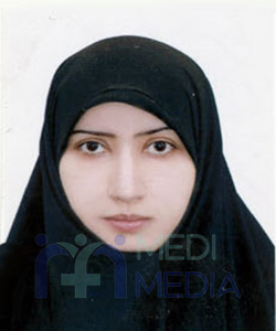 خانم دکتر زهرا کاظمیان فر