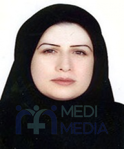 خانم دکتر فریبا حبیبیان سزاوار