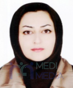 خانم دکتر الهام حاتم زاده
