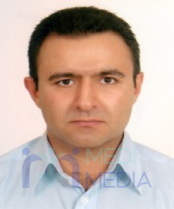 آقای دکتر محمودرضا ایرجی زاده