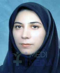 خانم دکتر زهرا حججی نجف آبادی