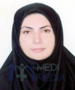خانم دکتر ندا اصغرزاده