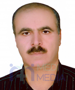 آقای دکتر سیدحمید هاشمیان نژاد