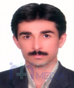 آقای دکتر علی مقدمی راد