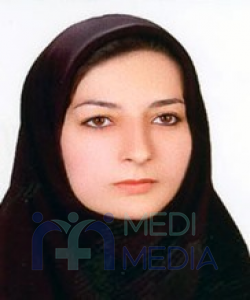 خانم دکتر فهیمه اسمعیلی
