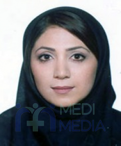 خانم دکتر فرشته اصل بهار