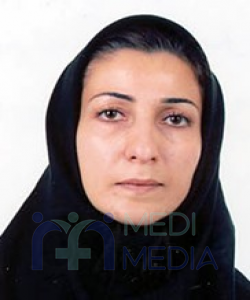 خانم دکتر زهرا توسلی