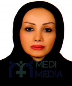 خانم دکتر مریم سعیدنژاد