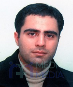 آقای دکتر بابک بخشایش اقبالی