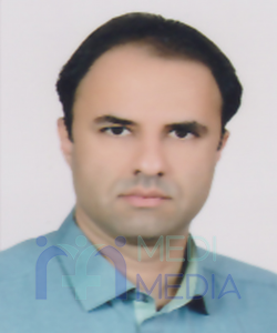 آقای دکتر سعید شیرافکن