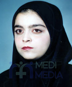 خانم دکتر نوشین هاشمی