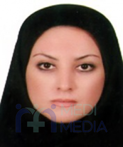 خانم دکتر تیام یوسف وندمنصوری