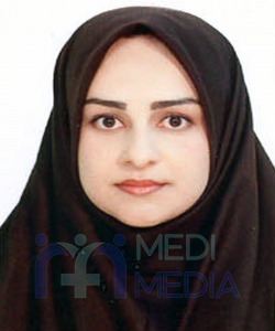 خانم دکتر زهره ربیعی