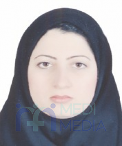 خانم دکتر ژیلا شیخی