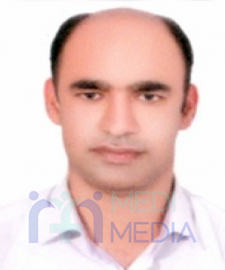 آقای دکتر احمدعلی رئیسی