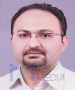 آقای دکتر علی اکبر عابدینی