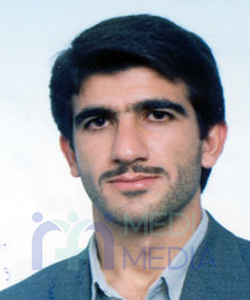 آقای دکتر مهرشاد محمدی