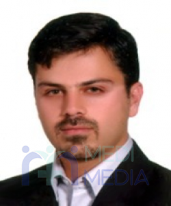 آقای دکتر مجید کلنات