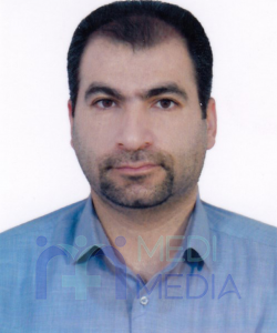 آقای دکتر بیژن احمدی