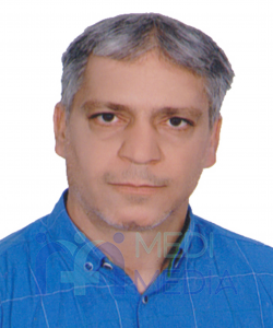 آقای دکتر مجید قلی زاده