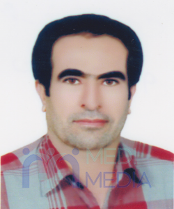 آقای دکتر حمیدرضا احمدی امین