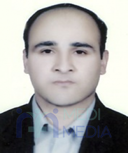 آقای دکتر یونس قلیچ