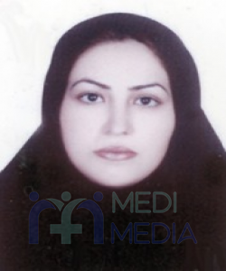 خانم دکتر سلیمه یوسفی